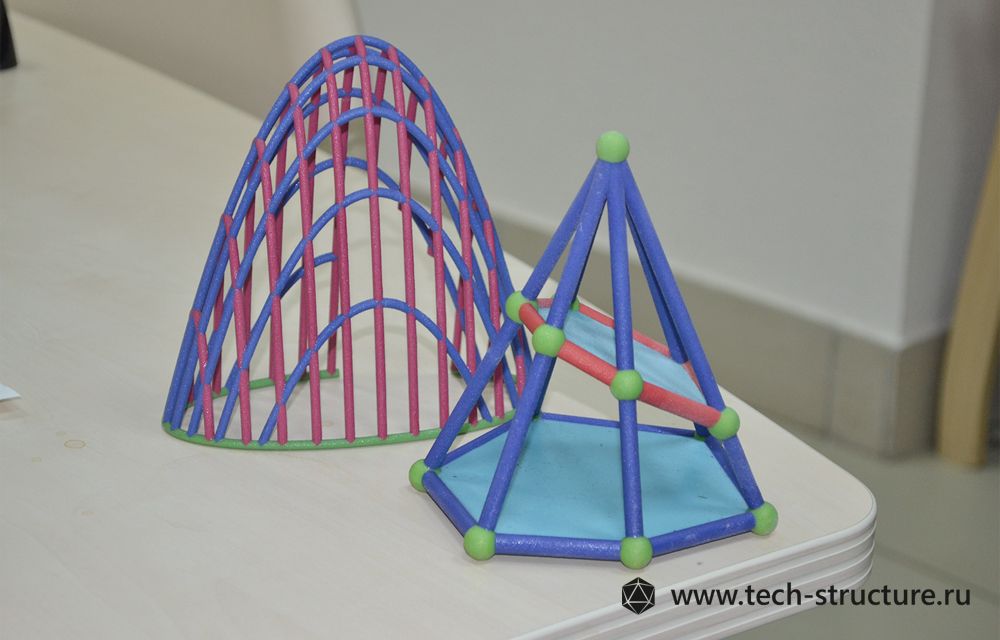  3D печать в учебных целях