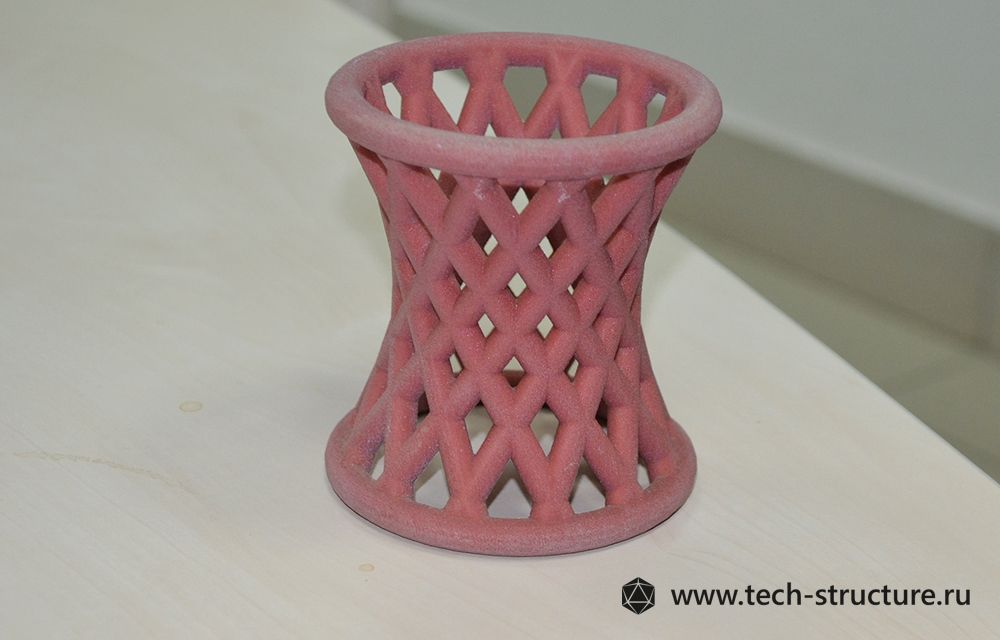  3D печать цветная